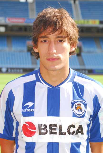 GABILONDO, L.