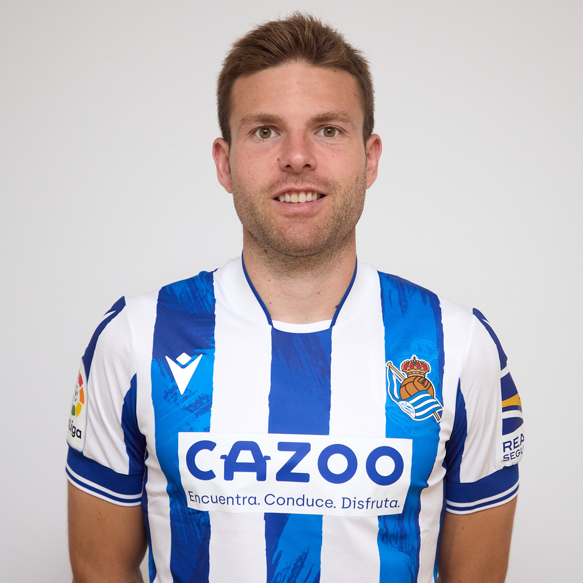ILLARRAMENDI