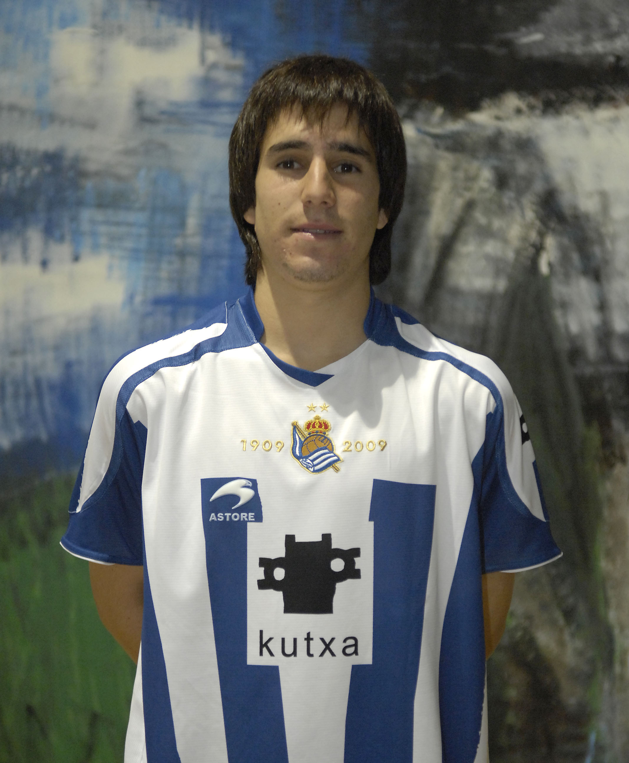 IPARRAGUIRRE, M.