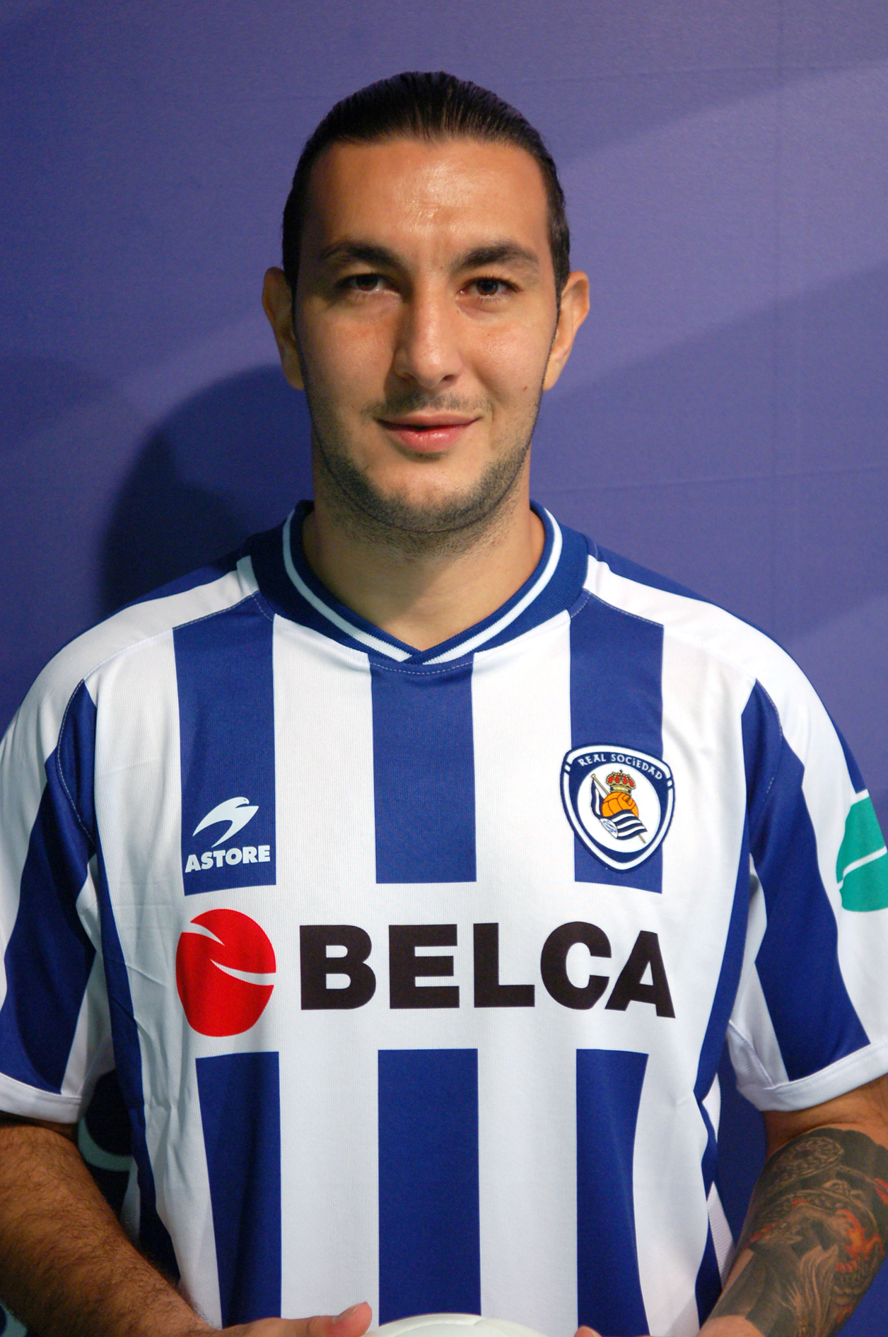 NECATI