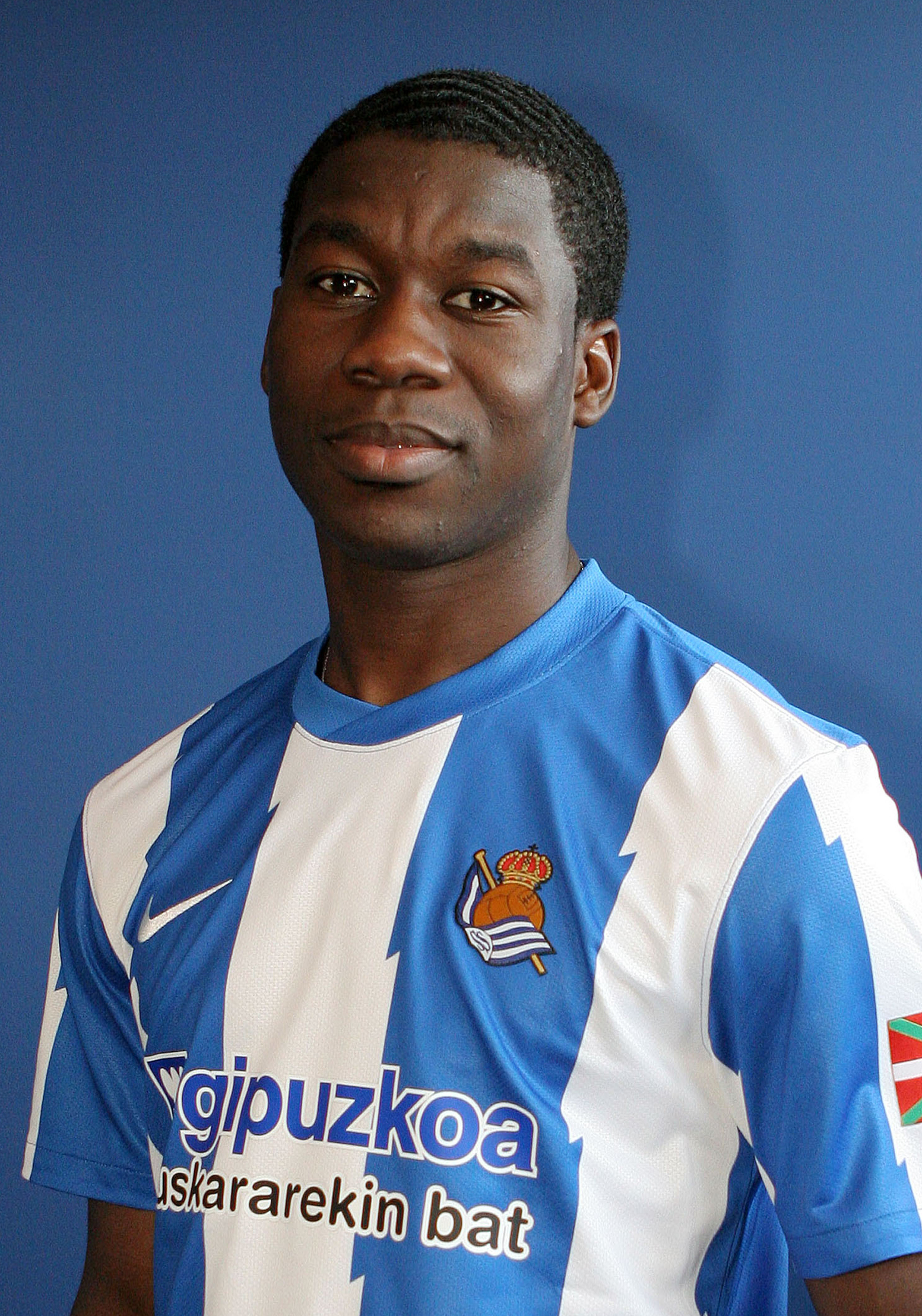 SARPONG