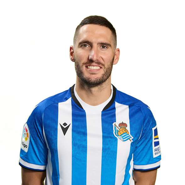 ZALDÚA, JOSEBA