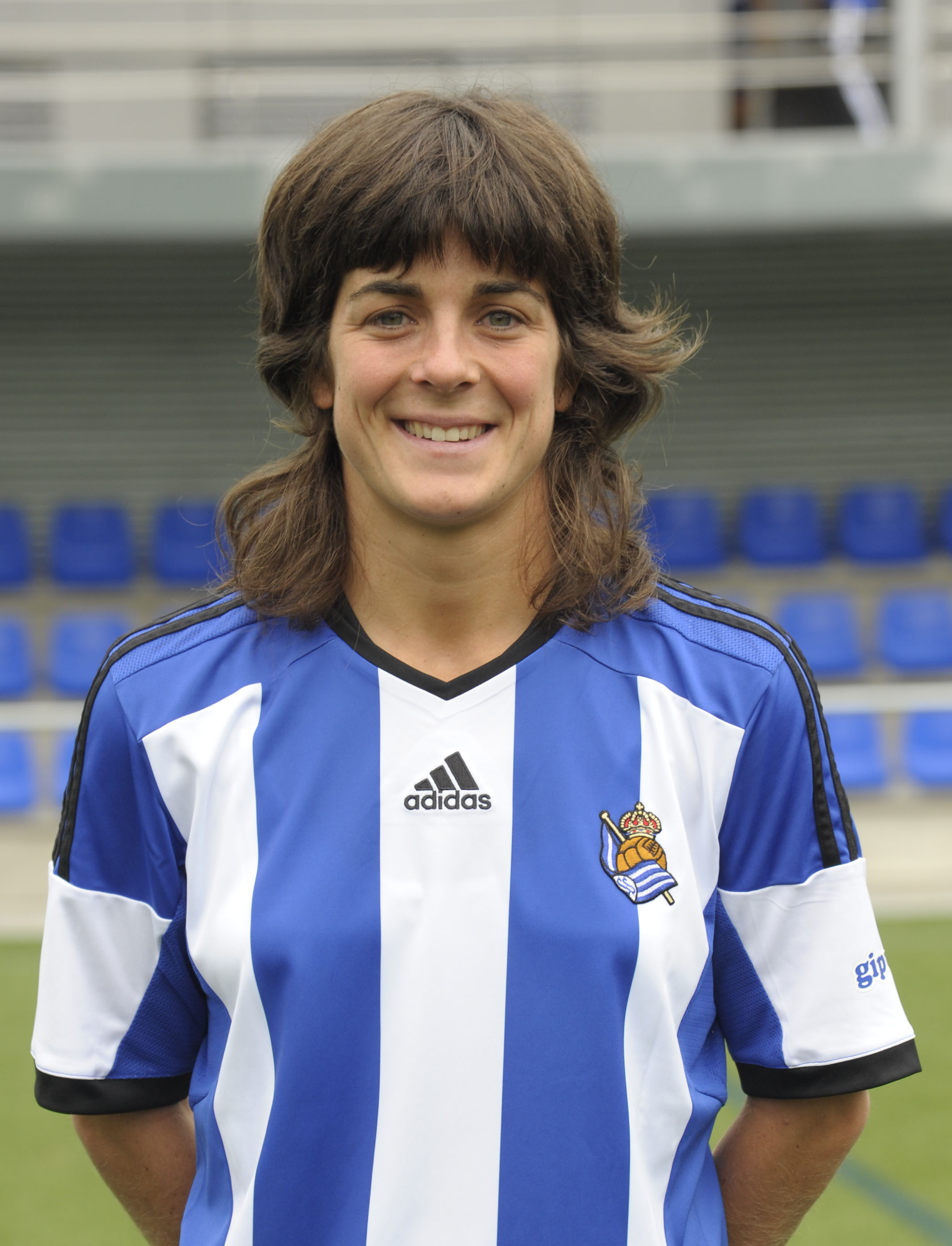 BERGARA, A.