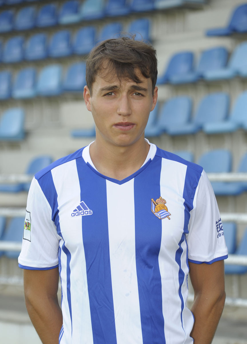 UGARTE, A.