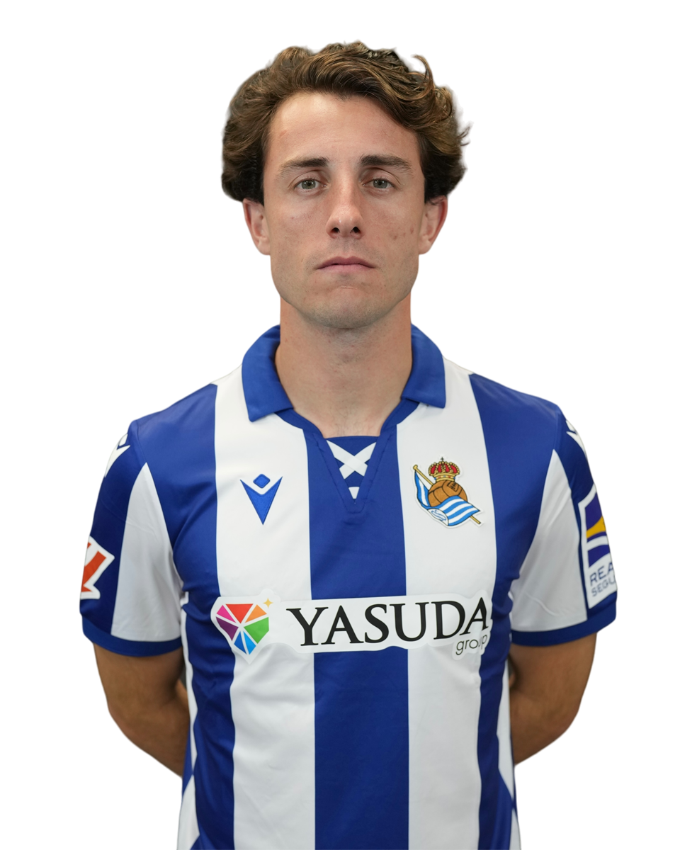 ODRIOZOLA, A.