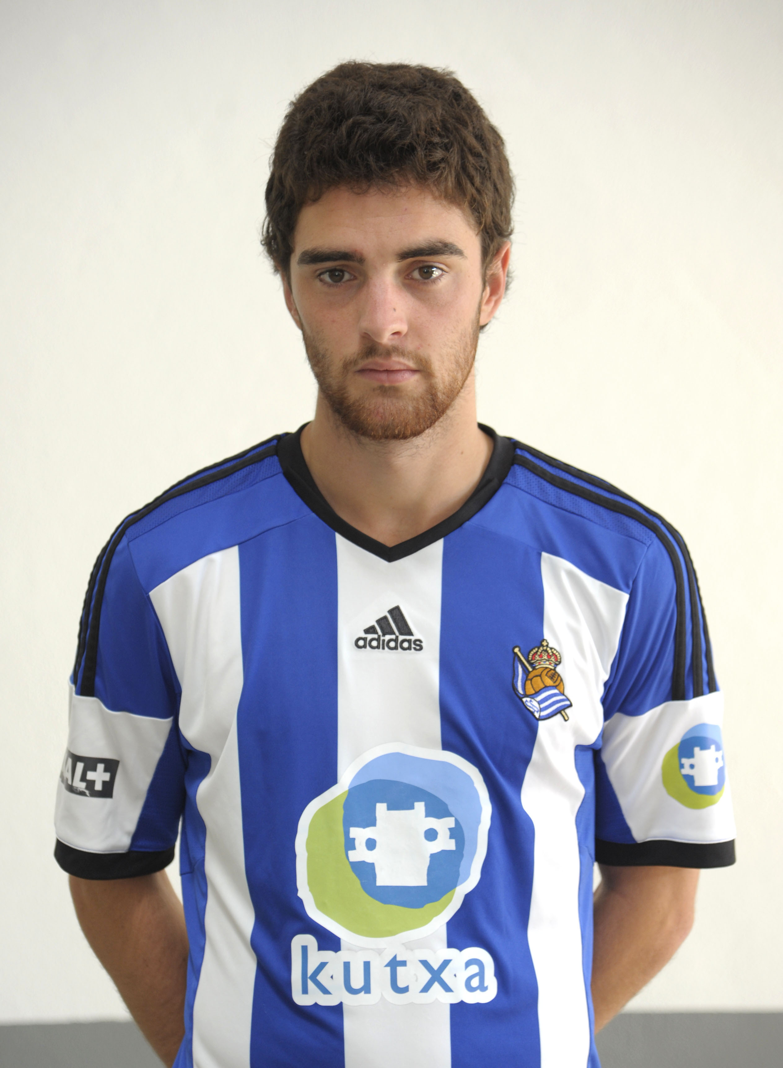 PRIETO, XABIER