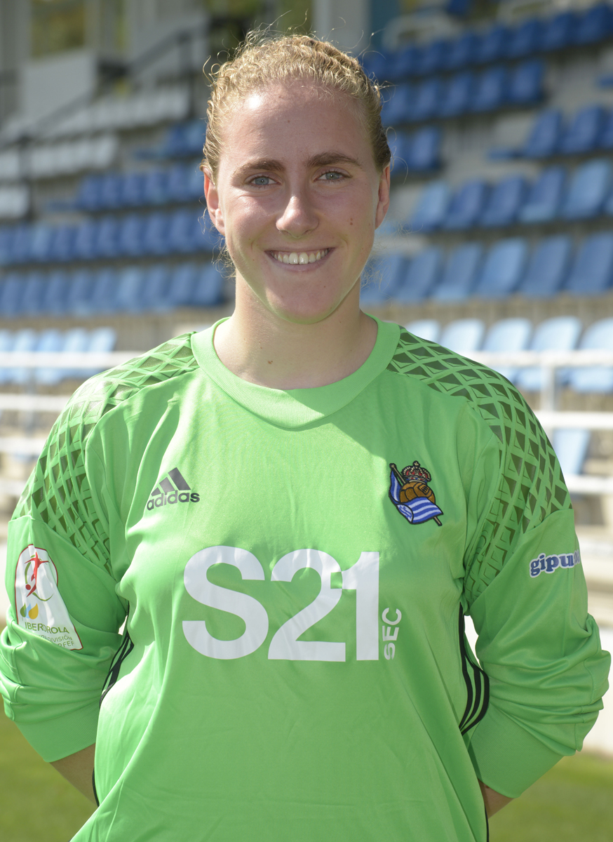 MARÍA ASUN