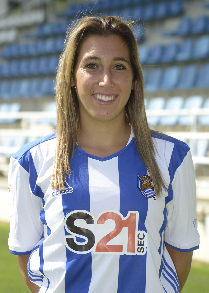 MARÍA DÍAZ