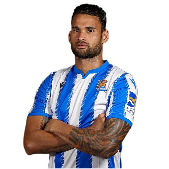 WILLIAN JOSÉ