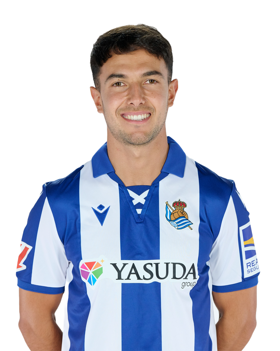 ZUBIMENDI