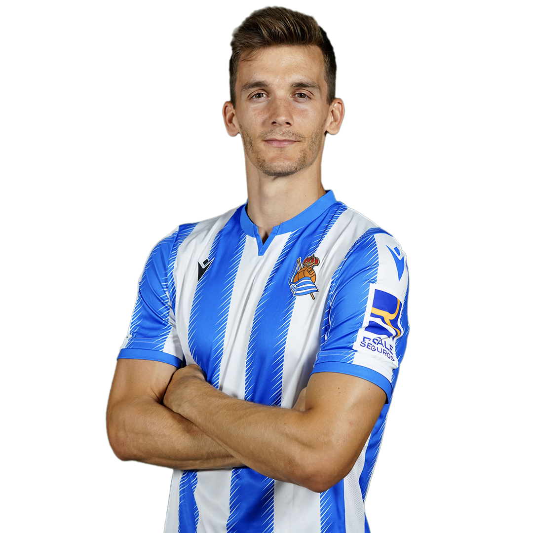 DIEGO LLORENTE
