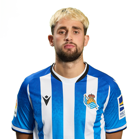 JANUZAJ
