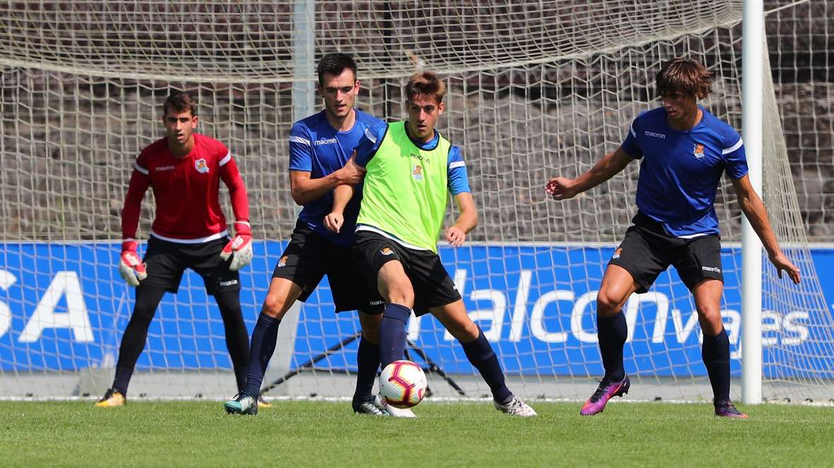 Maillot Extérieur Real Sociedad Merquelanz Maillot Extérieur Real Sociedad Merquelanz