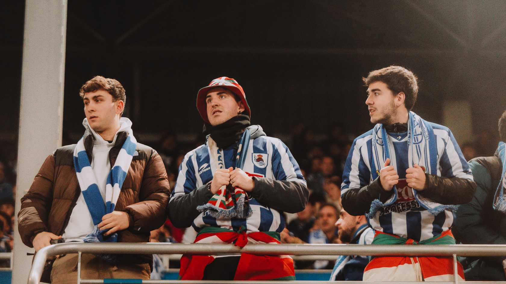 Mendizorrotza txuri urdin