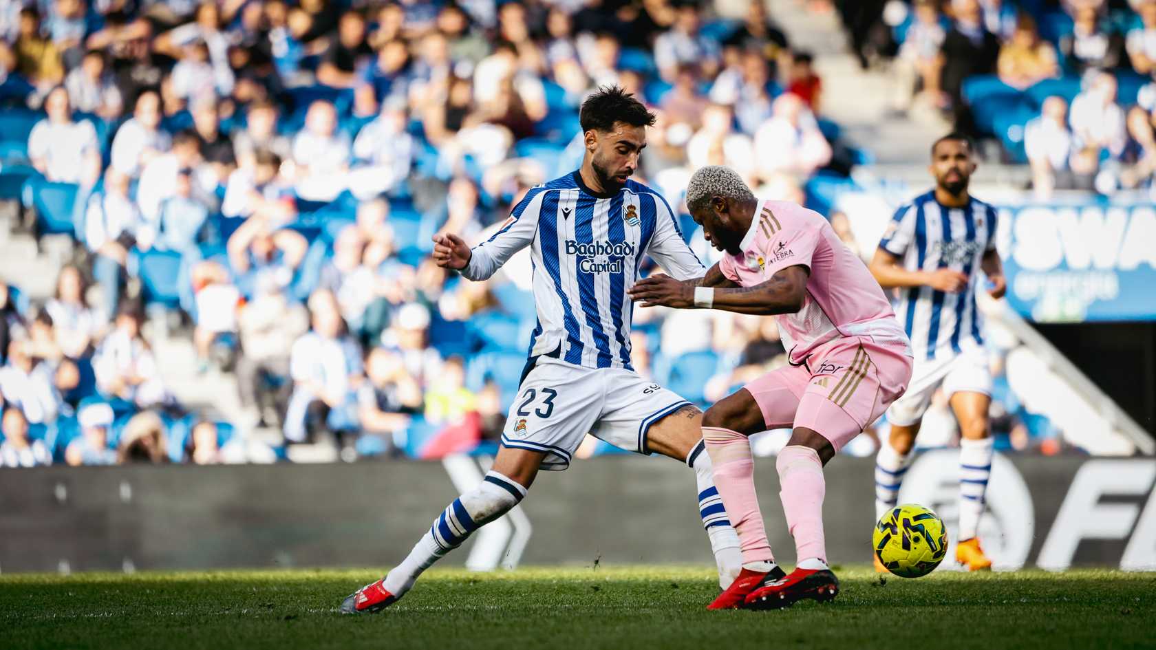 Una tarde en la montaña rusa
