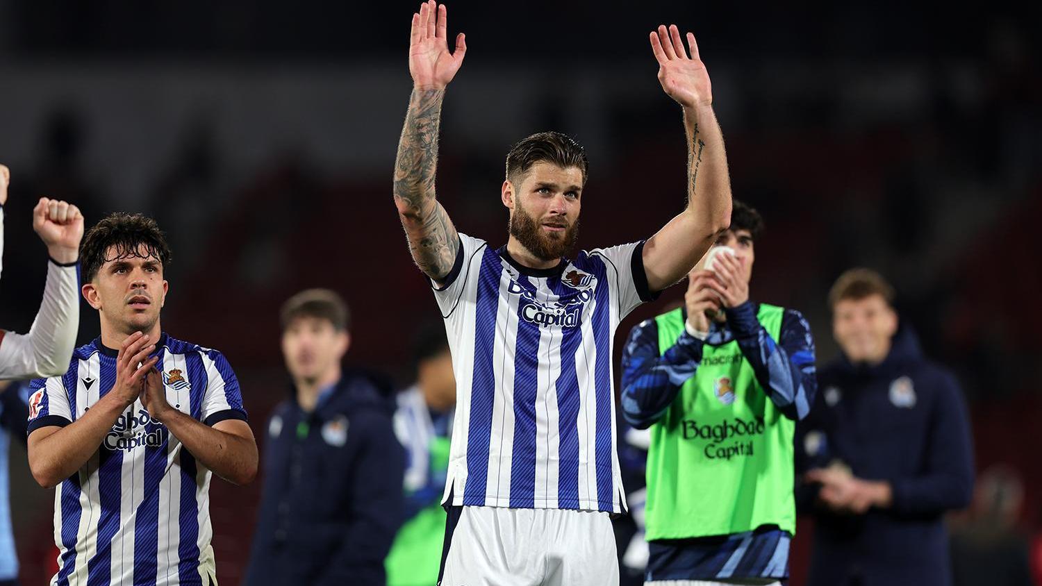 Energía para lo que viene