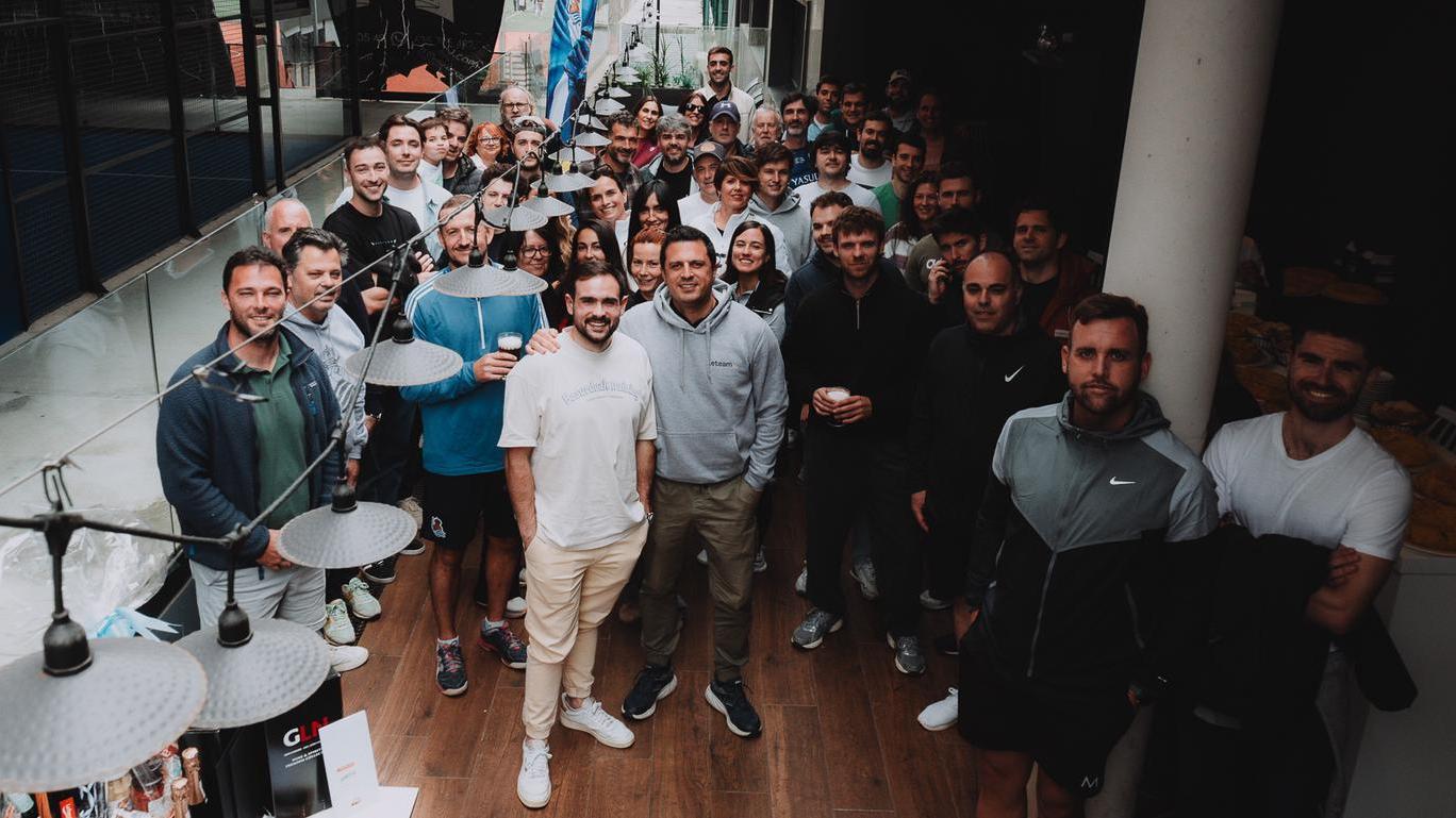 Juego, set y familia