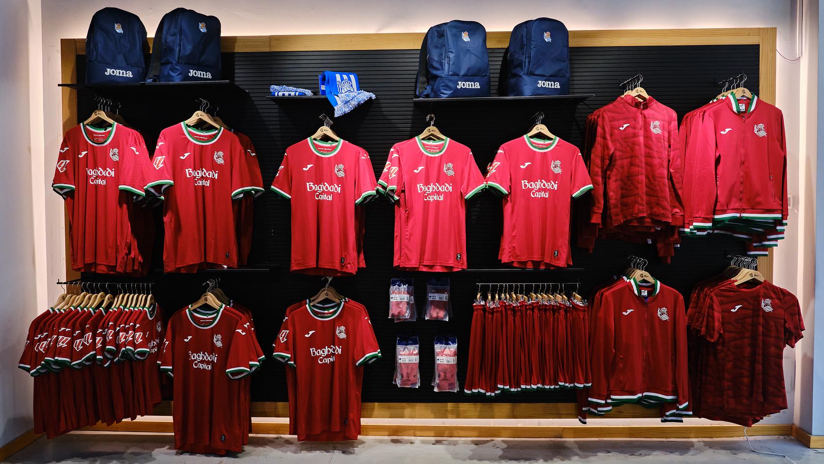 Así luce en nuestras tiendas