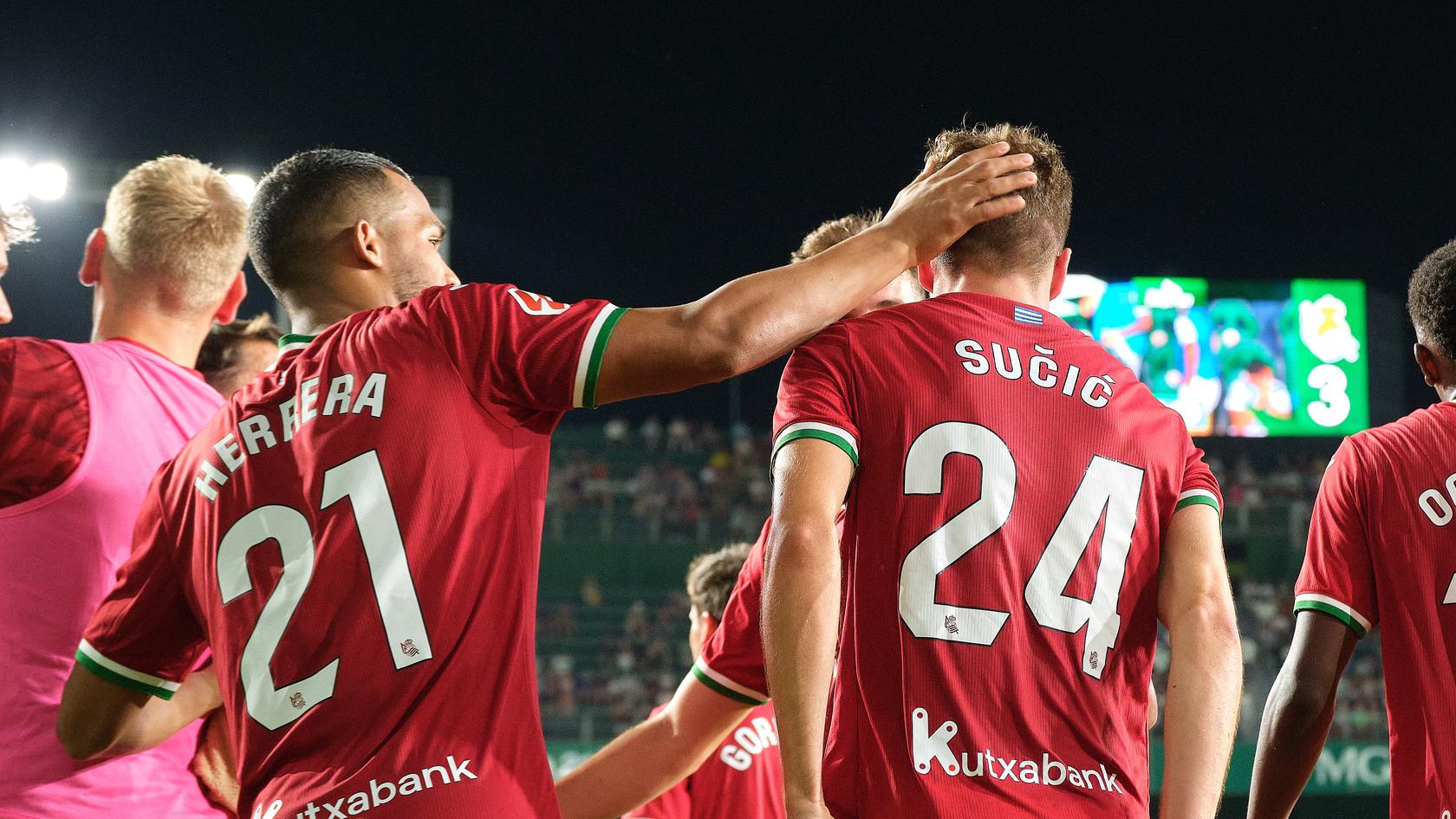 Maravillosa locura en Elche