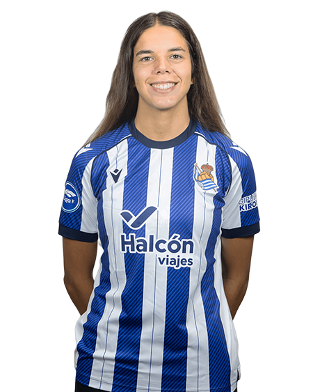 Andreia Jacinto