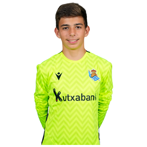 Aitor Eizaguirre