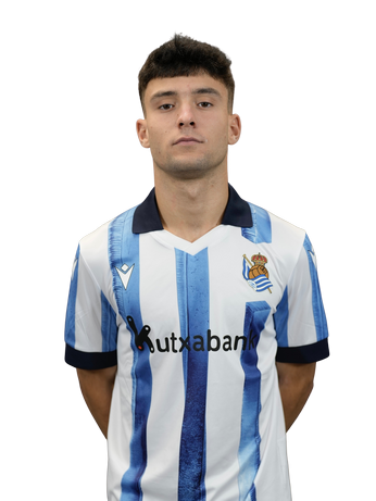 Aner Etxezarreta