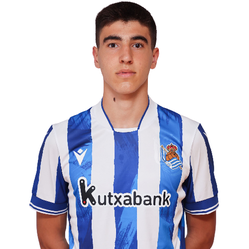 Beñat Arratibel Etxabe