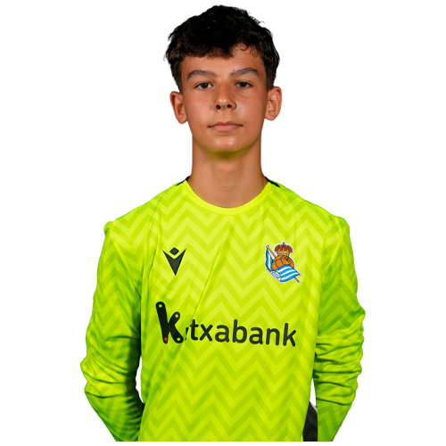 Daniel Bustamante