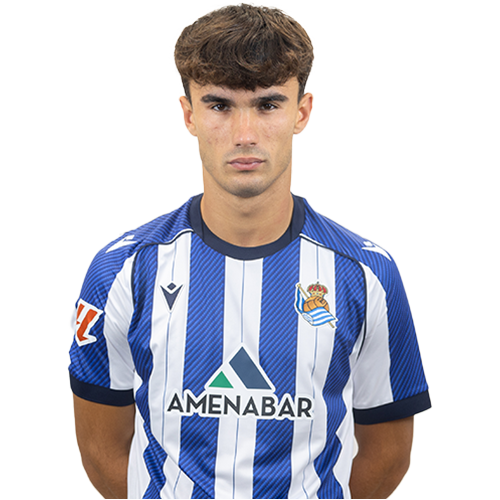 Gorka Carrera Zarranz