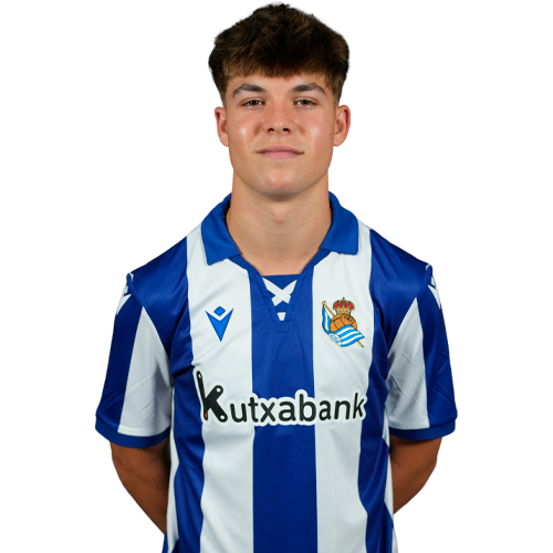 Haritz Vidal