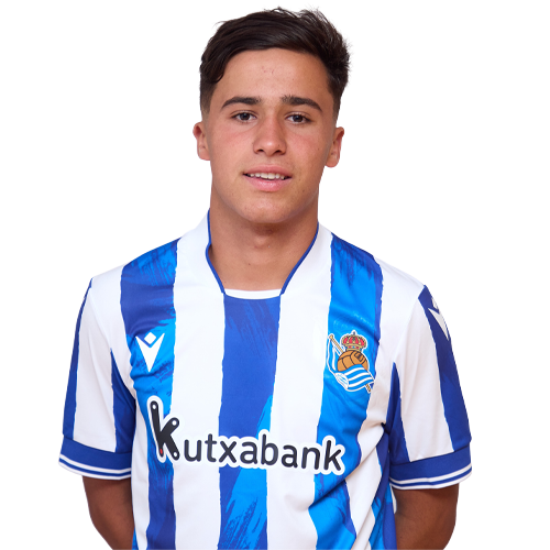 Hugo Madina Fernández-Montes