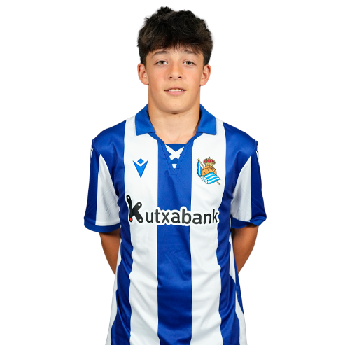Ibon Urdampilleta