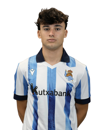 Imanol Ruiz de Illa
