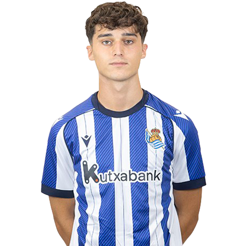 Iraitz Zabala Ortega