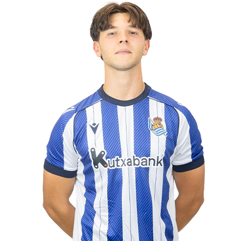 Jakes Gorosabel Añorga