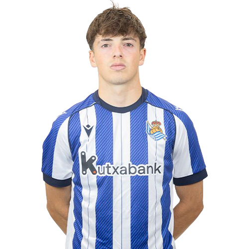 Jon Eceizabarrena Rezola