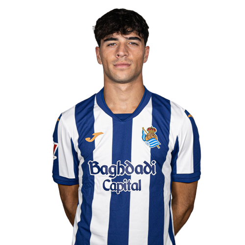 Jon Martín
