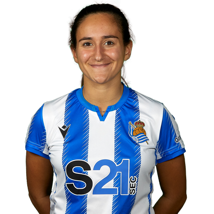 María Goena Sagues