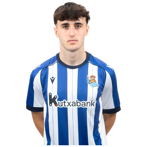 Markel Elkano Estremo
