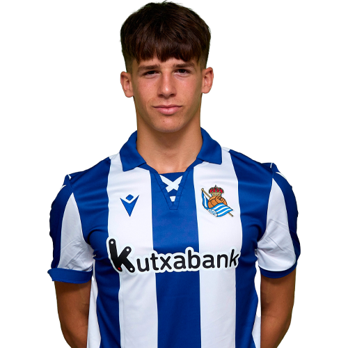 Naier Ezkerra