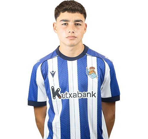 Raúl  Celorrio González de Zárate