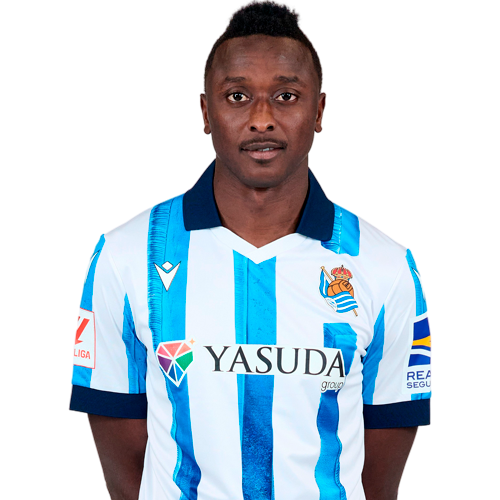 Sadiq Umar