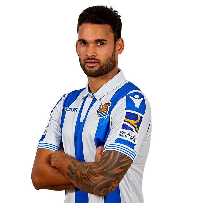 Maillot Extérieur Real Sociedad Gorosabel Maillot Extérieur Real Sociedad Gorosabel