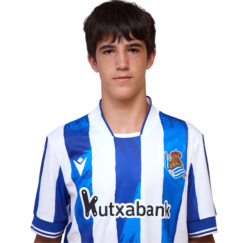 Xabat Larrañaga