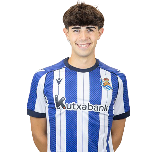 Xabier Almandoz  Gastelurrutia