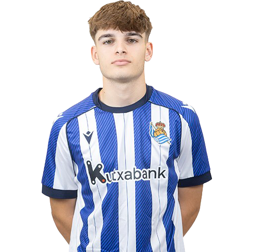 Aitor Cuadrado Rodríguez