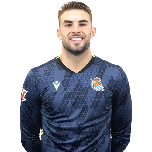 Aitor Fraga Torres