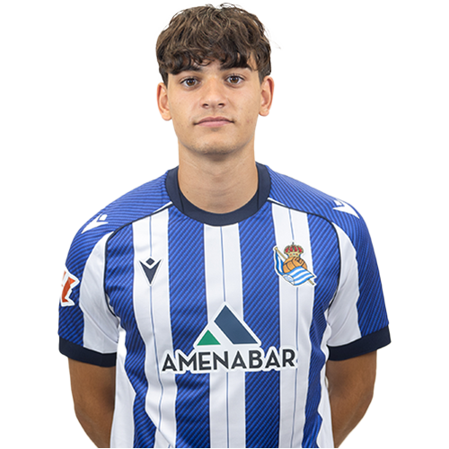 Alex Marchal García