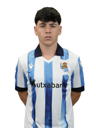 Asier Berzal