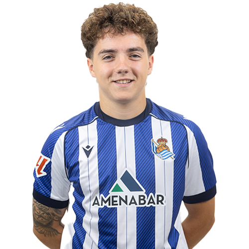 Dani Díaz Gándara